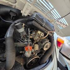 Image 28/43 of Volkswagen Beetle 1200 Mexico (1980)