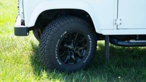 Image 5/16 of Land Rover Defender 110 (2015)