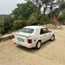 Image 12/15 of Ford Escort IV XR3i (1988)