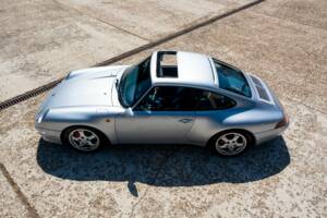 Afbeelding 7/32 van Porsche 911 Carrera (1996)