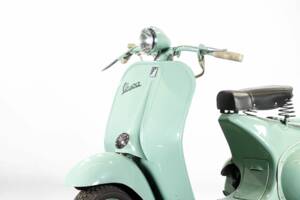 Immagine 37/50 di Piaggio Vespa 125 (1953)