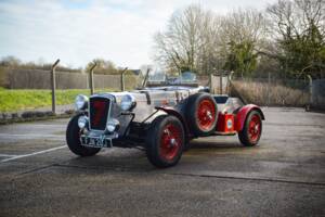 Bild 10/50 von Spartan Roadster (1975)