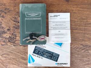 Bild 25/25 von Jensen Interceptor  MK III (1973)