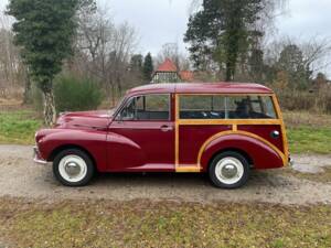Immagine 2/5 di Morris Minor 1000 Traveller (1963)