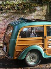 Image 43/51 de FIAT 500 C Giardiniera (1951)