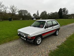Bild 15/70 von Ford Fiesta 1.3 Supersport (1980)