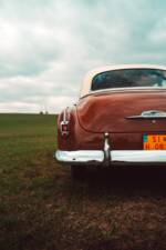 Image 8/28 of Chevrolet Deluxe Styleline (1952)