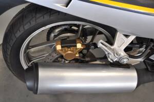 Bild 14/16 von Yamaha FZ 750 (1989)