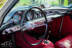 Imagen 5/57 de Volvo 1800 S (1965)