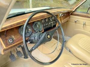 Bild 21/31 von Jaguar Mk II 3.8 (1961)