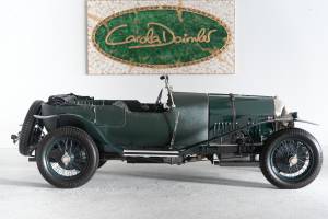 Image 11/33 of Bentley 3 Litre (1925)