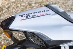 Immagine 12/38 di Benelli Tornado Tre 900 (2003)