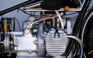 Image 9/88 of BMW R 62 (1929)