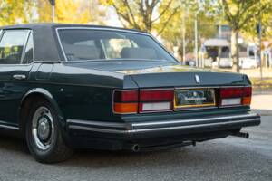 Imagen 14/50 de Bentley Eight (1980)