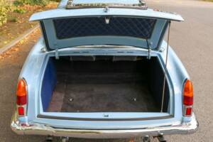 Image 50/50 of Gordon-Keeble GT (1964)