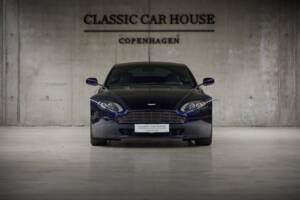 Bild 2/84 von Aston Martin V8 Vantage (2006)
