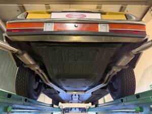 Imagen 41/45 de Citroën SM injection (1973)