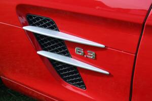 Image 15/57 of Mercedes-Benz SLS AMG (2010)