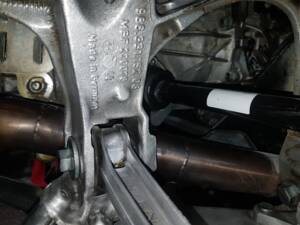 Image 15/30 of Porsche Boxster S (2000)