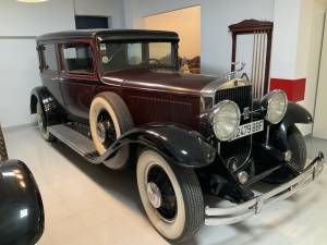 Image 1/19 of Cadillac Series 353 (1930)