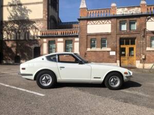 Bild 5/100 von Datsun 280 Z (1976)
