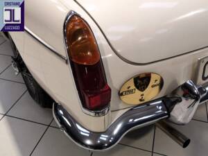 Imagen 14/44 de MG MGB (1963)