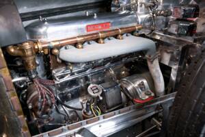 Bild 90/99 von Bentley 4 1&#x2F;2 Litre (1928)