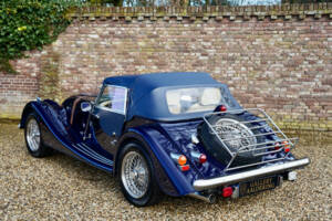 Immagine 24/50 di Morgan Plus 8 35th Anniversary (2004)