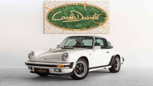 Bild 1/30 von Porsche 911 Carrera 3.2 (1987)