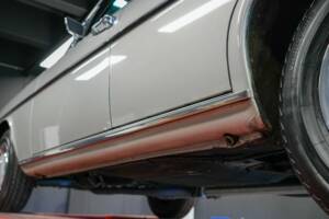 Bild 29/35 von Mercedes-Benz 280 SEL 3,5 (1972)