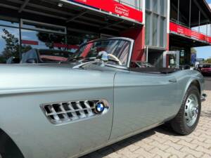 Obraz 6/45 pojazdu BMW 507 (1959)