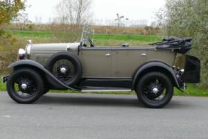 Bild 13/19 von Ford Modell A Phaeton (1930)
