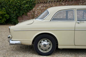 Immagine 37/50 di Volvo P 121 (1967)
