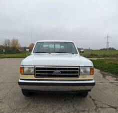 Image 3/65 of Ford F-150 (1991)