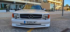 Bild 2/65 von Mercedes-Benz 380 SEC (1985)