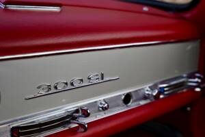Imagen 40/50 de Mercedes-Benz 300 SL &quot;Gullwing&quot; (1955)