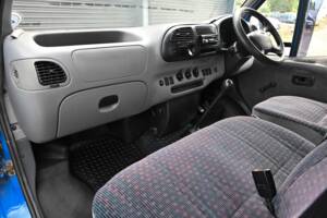 Image 50/50 of Ford Transit (1998)
