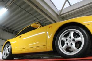 Bild 48/50 von Porsche 911 Carrera (1995)