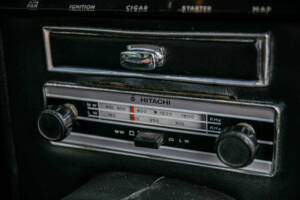 Image 30/40 de Jaguar Type E 4.2 (1967)