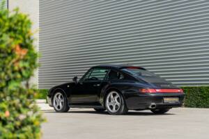 Bild 13/24 von Porsche 911 Carrera 4S (1996)