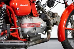 Immagine 23/50 di Aermacchi Ala Verde (1964)