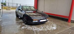 Bild 8/8 von Porsche 944 Turbo (1986)