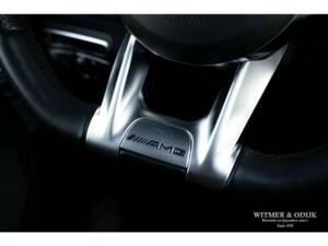 Imagen 38/42 de Mercedes-Benz G 63 AMG (LWB) (2019)