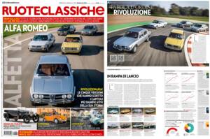 Image 6/49 of Alfa Romeo Alfetta 2.0 (1983)