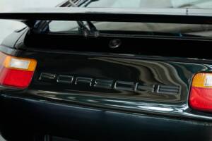 Afbeelding 29/50 van Porsche 928 S4 (1989)