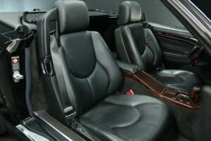 Image 20/30 de Mercedes-Benz SL 600 (2001)