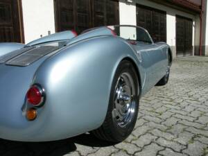 Imagen 30/40 de Porsche 550 Spyder RS 1500 (1955)