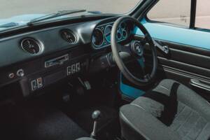 Image 44/50 of Ford Escort RS 2000 (1974)