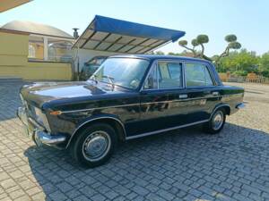 Imagen 13/50 de FIAT 125 S / Speciale (1969)