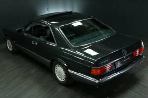 Immagine 43/50 di Mercedes-Benz 560 SEC (1990)